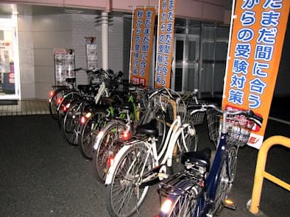 個別指導スクールIE 倉敷笹沖校