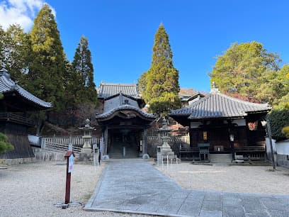 景光山 不洗観音寺