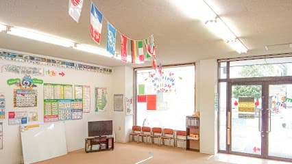 子ども英会話ペッピーキッズクラブ 第2倉敷大高教室