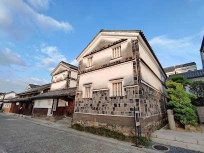 倉敷民藝館