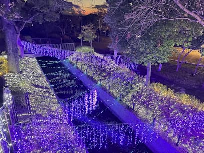 倉敷みらい公園空中デッキ