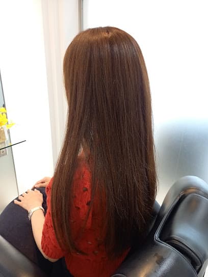 HAIR SALON 5c