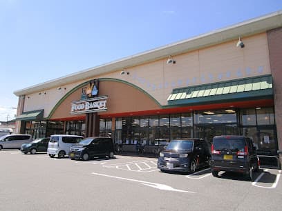 ニシナ フードバスケット 福島店