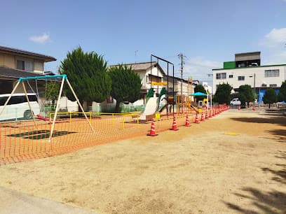 和井田公園