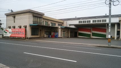 (株)シマダオール 本社