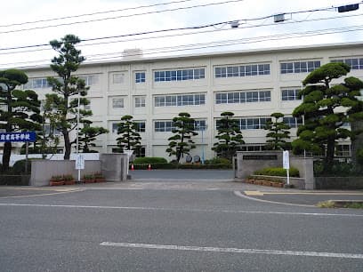 岡山県立倉敷商業高等学校