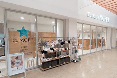 Cat Café MOFF アリオ倉敷店