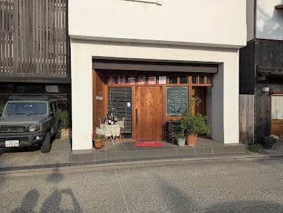 フレンチレストラン Premier