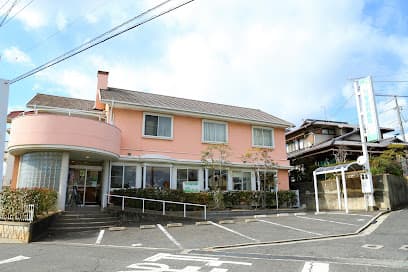 守屋歯科医院