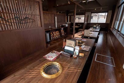焼肉どんどん亭 新倉敷店