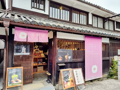 美観堂 美観地区本店