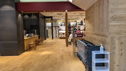 無印良品 イオンモール倉敷店