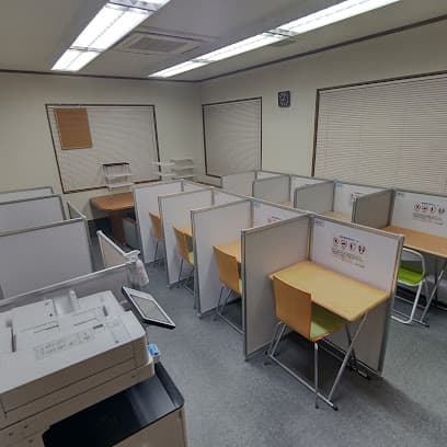 毎日個別塾5-Days東富井校