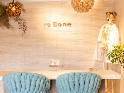 骨格エステ reBone 倉敷店