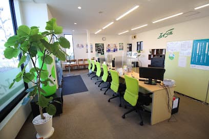 エイブルネットワーク倉敷駅北店/(株)アークス