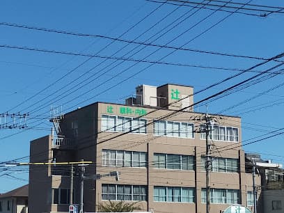 辻眼科内科