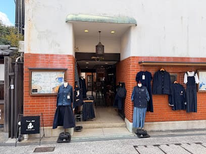 inn see 倉敷美観地区店